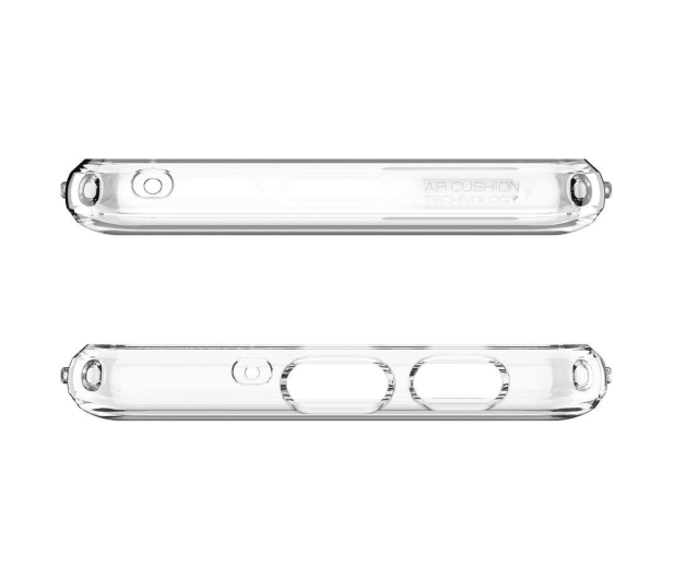 Etui do Samsung Galaxy A8 2018 przezroczyste - 405995 - zdjęcie 7